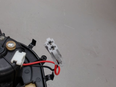 MOTEUR VENTILATEUR CHAUFFAGE CITROEN C4