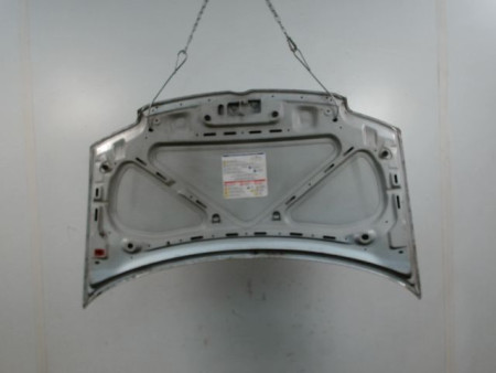CAPOT FIAT PANDA