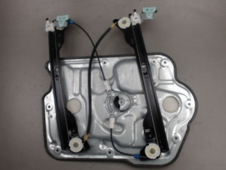 MECANISME LEVE-GLACE AVANT DROIT NISSAN QASHQAI