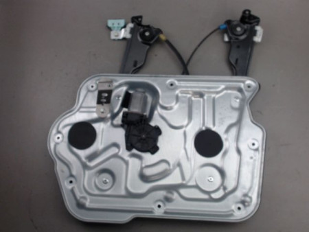 MECANISME LEVE-GLACE AVANT DROIT NISSAN QASHQAI