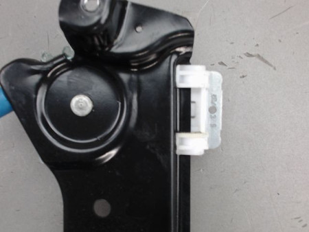 MECANISME LEVE-GLACE AVANT DROIT NISSAN QASHQAI