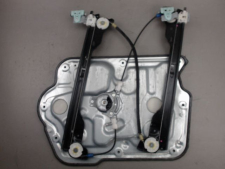MECANISME LEVE-GLACE AVANT GAUCHE NISSAN QASHQAI