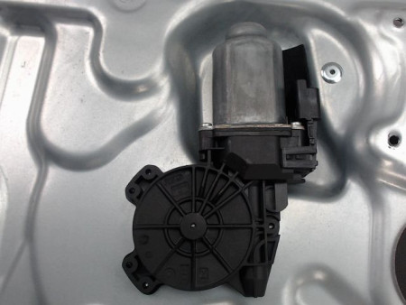 MECANISME LEVE-GLACE AVANT GAUCHE NISSAN QASHQAI