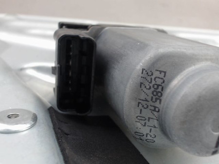 MECANISME LEVE-GLACE AVANT GAUCHE NISSAN QASHQAI