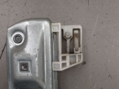MECANISME LEVE-GLACE ARRIERE DROIT RENAULT MEGANE