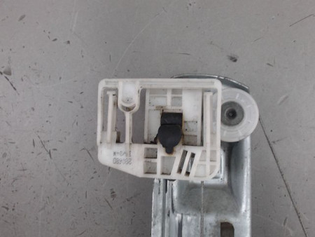 MECANISME LEVE-GLACE ARRIERE DROIT RENAULT MEGANE