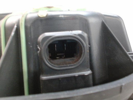 MOTEUR VENTILATEUR CHAUFFAGE RENAULT MEGANE