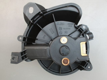 MOTEUR VENTILATEUR CHAUFFAGE FIAT PUNTO