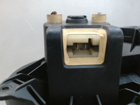 MOTEUR VENTILATEUR CHAUFFAGE FIAT PUNTO