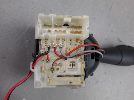 COMMANDE CLIGNOTANT RENAULT CLIO
