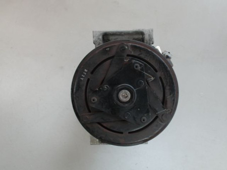 COMPRESSEUR AIR CONDITIONNE RENAULT CLIO
