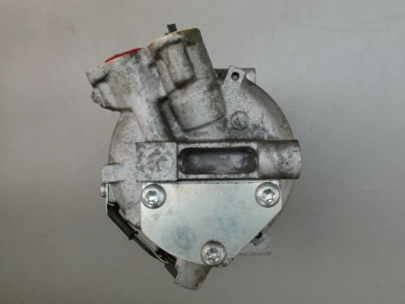 COMPRESSEUR AIR CONDITIONNE RENAULT CLIO
