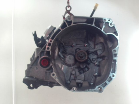 BOITE A VITESSE MECANIQUE RENAULT CLIO 0.9 TCe 90 