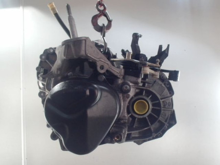 BOITE A VITESSE MECANIQUE RENAULT CLIO 0.9 TCe 90 