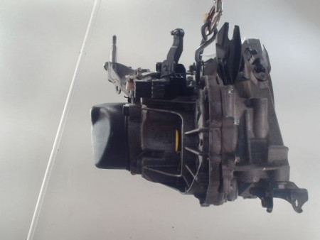 BOITE A VITESSE MECANIQUE RENAULT CLIO 0.9 TCe 90 