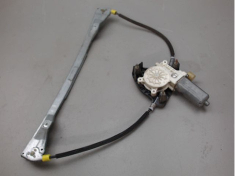 MECANISME LEVE-GLACE AVANT DROIT RENAULT CLIO