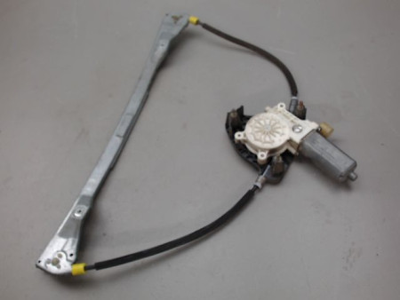 MECANISME LEVE-GLACE AVANT DROIT RENAULT CLIO