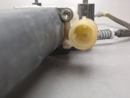 MECANISME LEVE-GLACE AVANT DROIT RENAULT CLIO