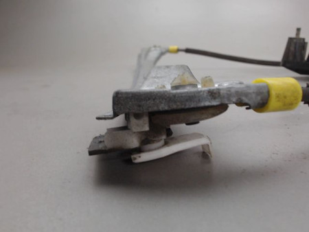 MECANISME LEVE-GLACE AVANT DROIT RENAULT CLIO