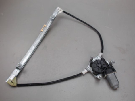MECANISME LEVE-GLACE AVANT DROIT RENAULT CLIO