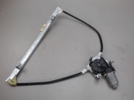 MECANISME LEVE-GLACE AVANT DROIT RENAULT CLIO