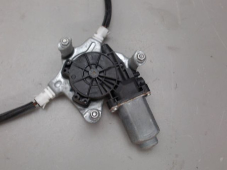 MECANISME LEVE-GLACE AVANT DROIT RENAULT CLIO