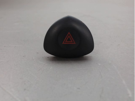 BOUTON DE WARNING RENAULT CLIO
