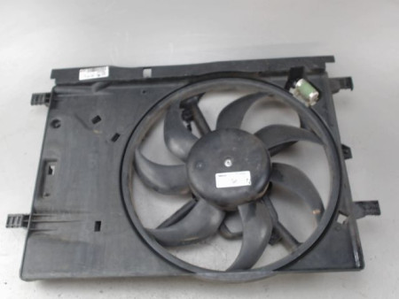 MOTEUR VENTILATEUR RADIATEUR OPEL CORSA
