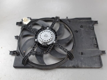 MOTEUR VENTILATEUR RADIATEUR OPEL CORSA