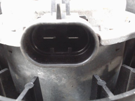 MOTEUR VENTILATEUR RADIATEUR OPEL CORSA
