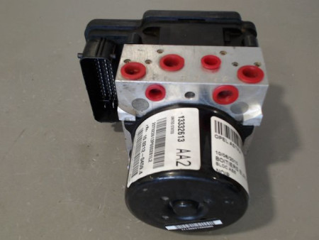 UNITE HYDRAULIQUE ABS OPEL ASTRA