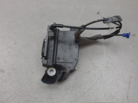 SYSTEME CONDAMNATION AVANT GAUCHE CITROEN C4