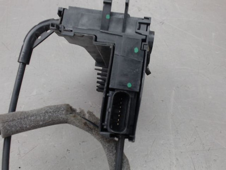 SYSTEME CONDAMNATION AVANT GAUCHE CITROEN C4