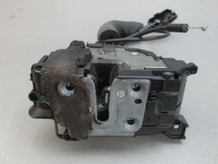 SYSTEME CONDAMNATION AVANT GAUCHE RENAULT MEGANE