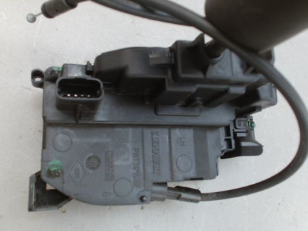 SYSTEME CONDAMNATION AVANT GAUCHE RENAULT MEGANE