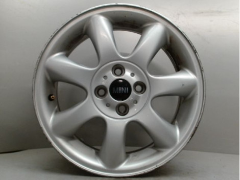 JANTE ALUMINIUM MINI MINI