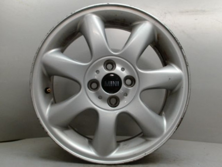 JANTE ALUMINIUM MINI MINI
