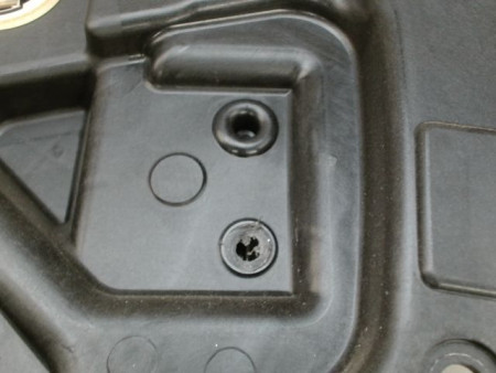 MECANISME LEVE-GLACE AVANT DROIT VOLKSWAGEN GOLF