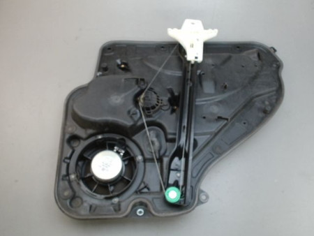 MECANISME LEVE-GLACE ARRIERE GAUCHE VOLKSWAGEN GOLF