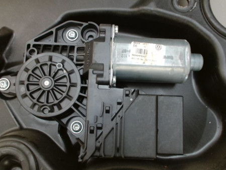 MECANISME LEVE-GLACE ARRIERE GAUCHE VOLKSWAGEN GOLF