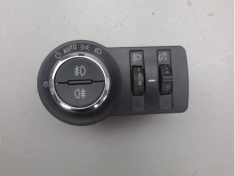 COMMANDE ECLAIRAGE OPEL MOKKA