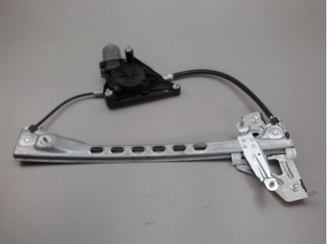 MECANISME LEVE-GLACE AVANT GAUCHE PEUGEOT 108