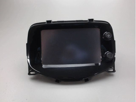 ECRAN GPS PEUGEOT 108