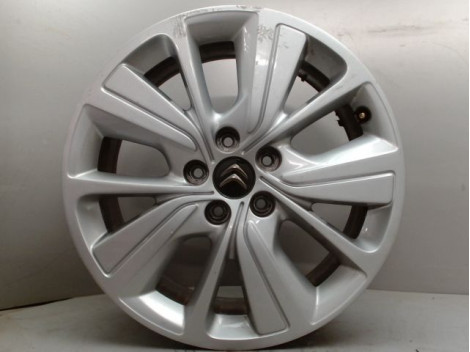 JANTE ALUMINIUM CITROEN C4