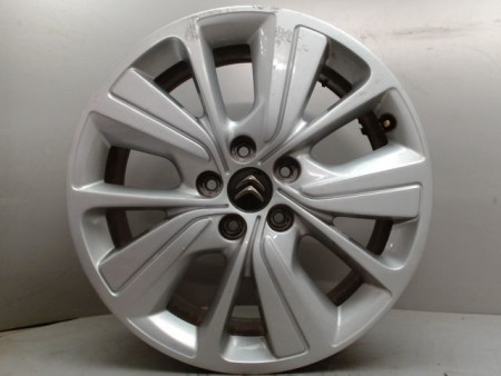 JANTE ALUMINIUM CITROEN C4