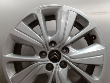 JANTE ALUMINIUM CITROEN C4