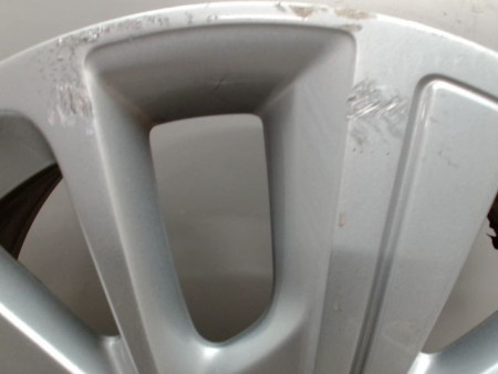 JANTE ALUMINIUM CITROEN C4