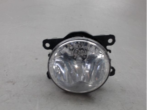 PHARE ANTIBROUILLARD AVANT GAUCHE RENAULT MEGANE
