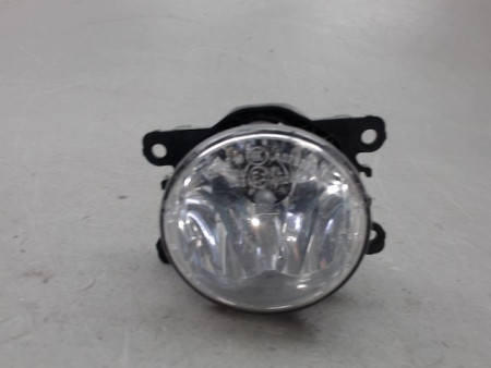 PHARE ANTIBROUILLARD AVANT GAUCHE RENAULT MEGANE