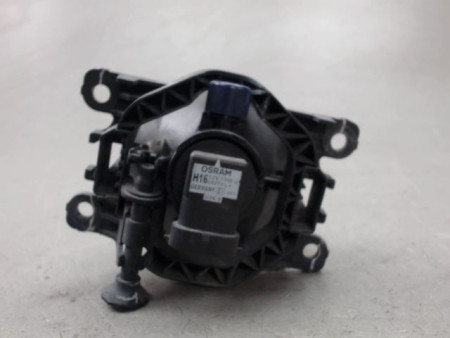 PHARE ANTIBROUILLARD AVANT GAUCHE RENAULT MEGANE